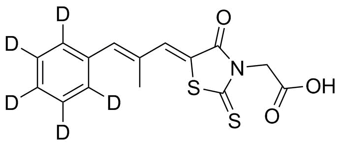 Epalrestat Impurity 24