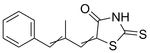 Epalrestat Impurity 27