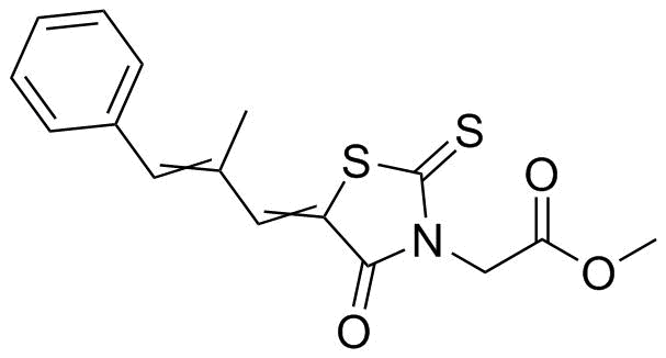 Epalrestat Impurity 30