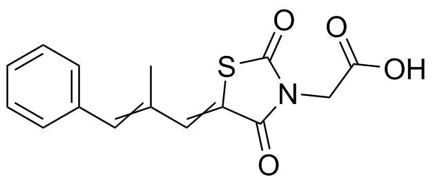 Epalrestat Impurity 31
