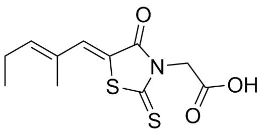 Epalrestat Impurity 34