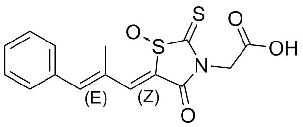 Epalrestat Impurity 35