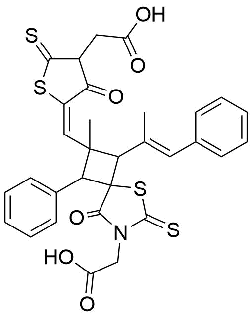 Epalrestat Impurity 48