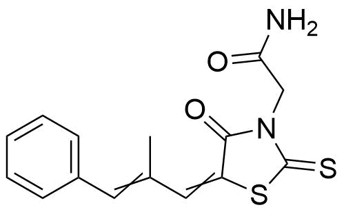 Epalrestat Impurity 57
