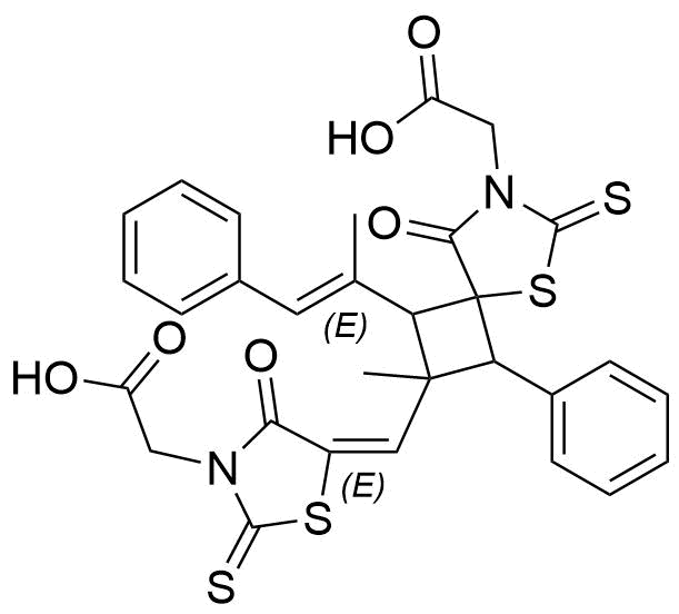 Epalrestat Impurity 61