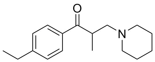 Eperisone Hydrochloride