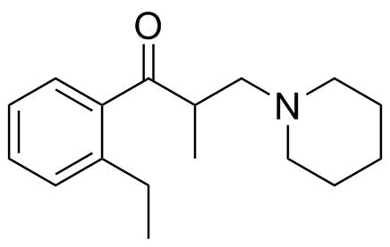 Eperisone Impurity 3