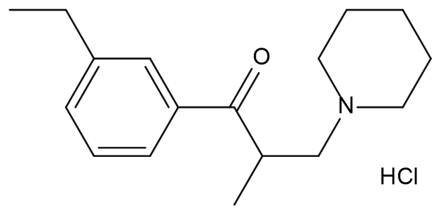 Eperisone Impurity 12