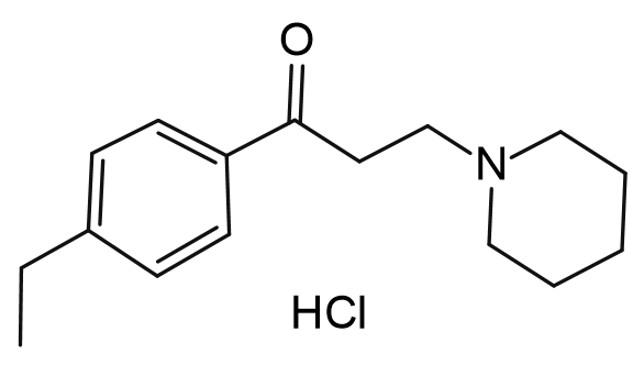 Eperisone Impurity 16