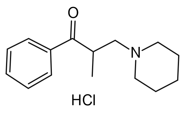 Eperisone Impurity 17