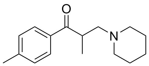 Eperisone Impurity 18