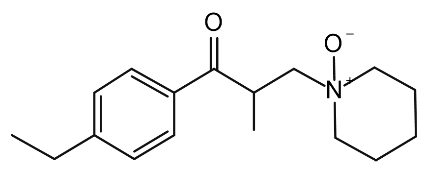 Eperisone Impurity 20