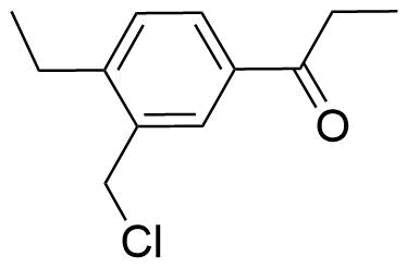 Eperisone Impurity 21