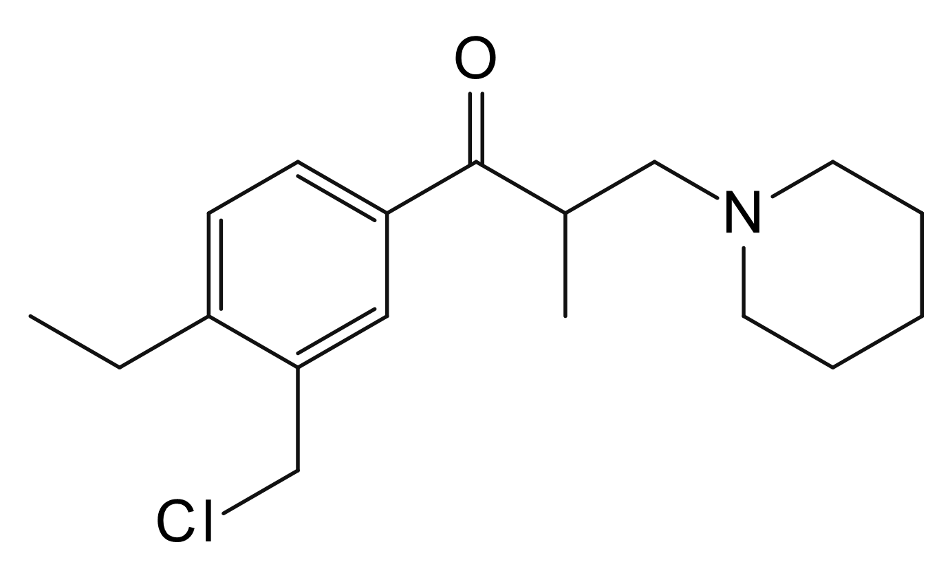 Eperisone Impurity 22