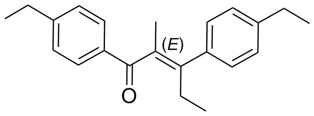 Eperisone Impurity 14