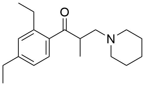 Eperisone Impurity 20