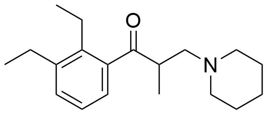 Eperisone Impurity 23