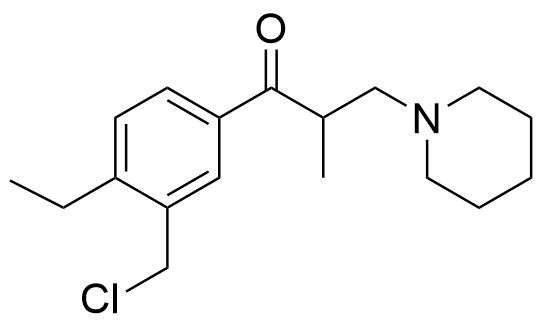 Eperisone Impurity 33