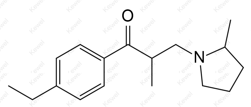 Eperisone Impurity 34