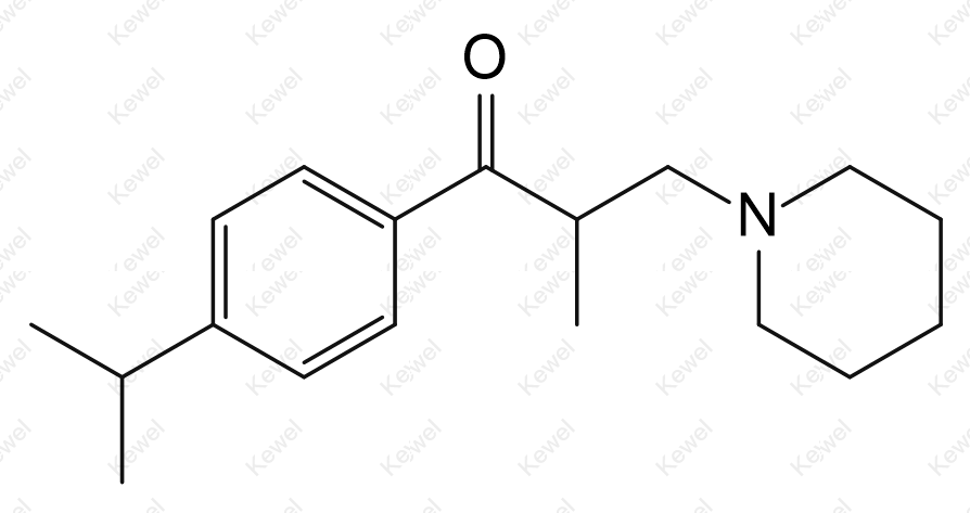 Eperisone Impurity 35