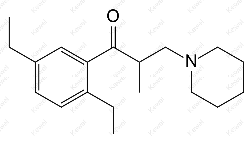 Eperisone Impurity 36