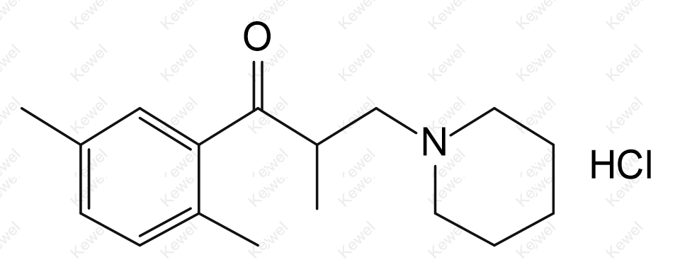 Eperisone Impurity 37