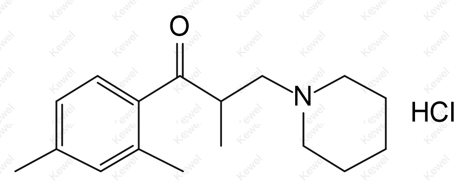 Eperisone Impurity 38