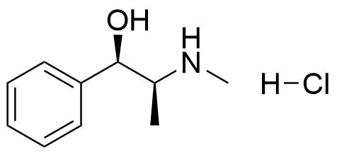 Ephedrine Hydrochloride