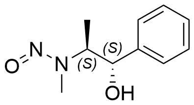N-Nitroso-Pseudoephedrine