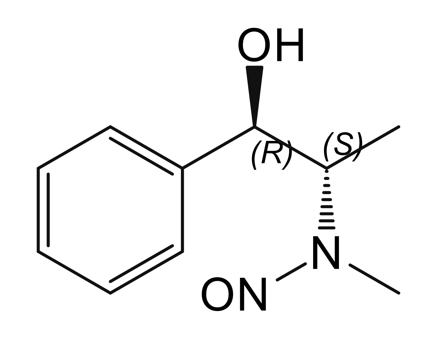 Ephedrine Impurity 1