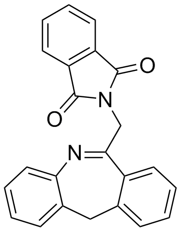 Epinastine Impurity 12