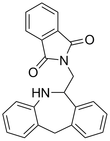 Epinastine Impurity 13
