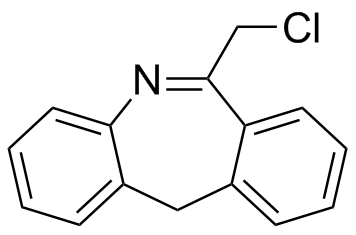 Epinastine Impurity 16