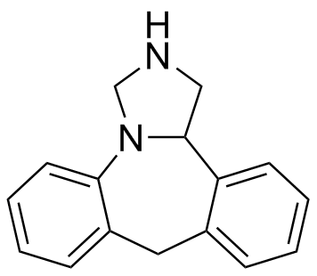Epinastine Impurity 2