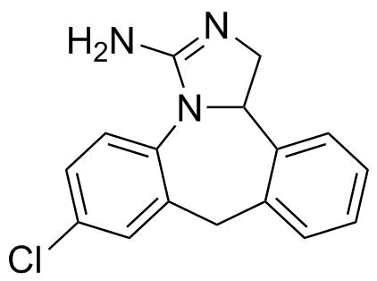 Epinastine Impurity 6