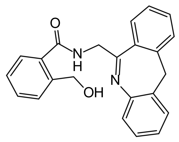 Epinastine Impurity 29