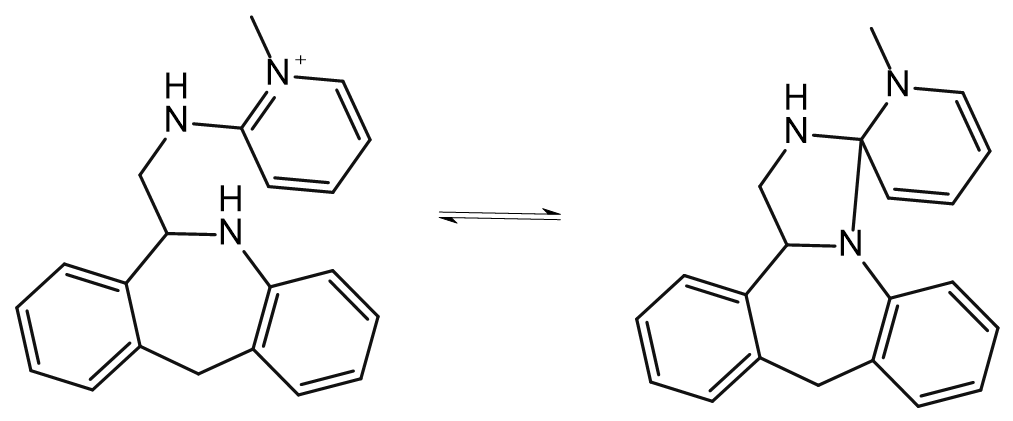 Epinastine Impurity 39