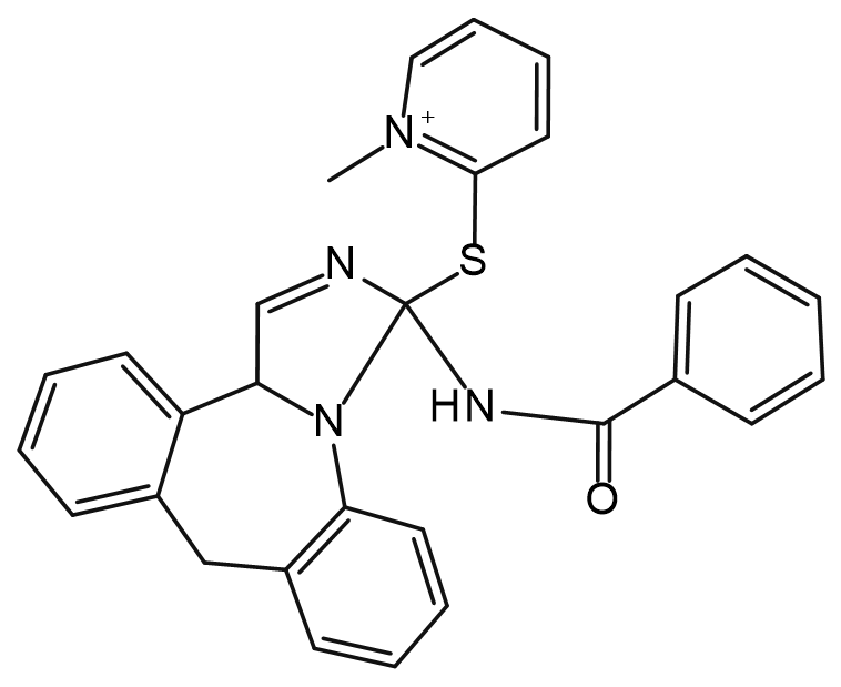 Epinastine Impurity 40