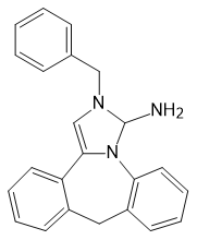 Epinastine Impurity 42