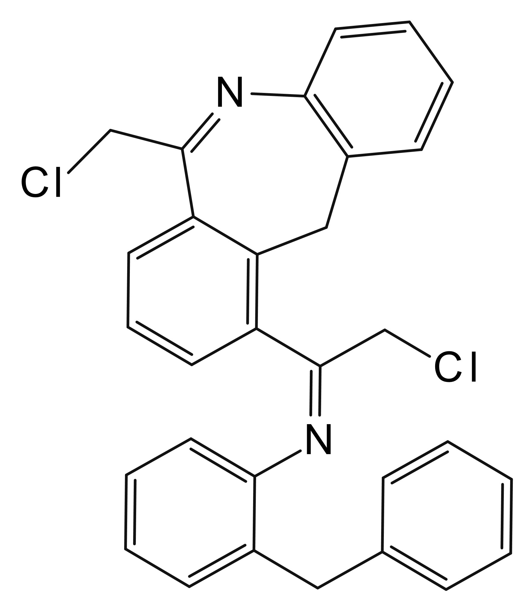 Epinastine Impurity 44
