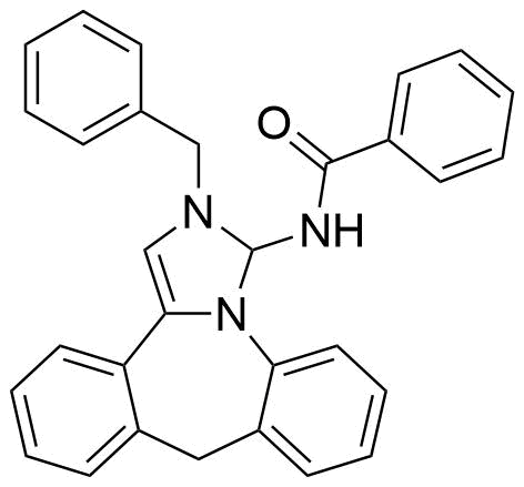 Epinastine Hydrochloride Impurity 3