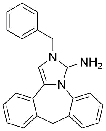 Epinastine Hydrochloride Impurity 4
