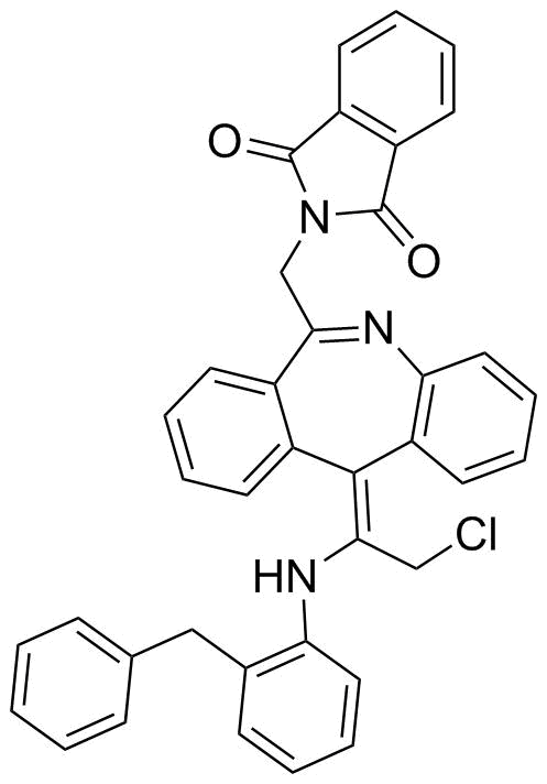 Epinastine Impurity 28