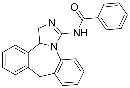 Epinastine Impurity 34