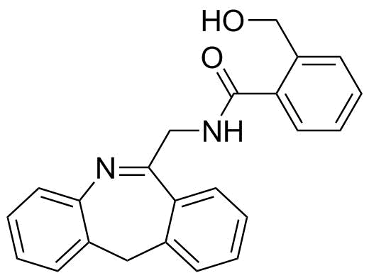 Epinastine Impurity 36