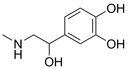 Epinephrine Impurity 3