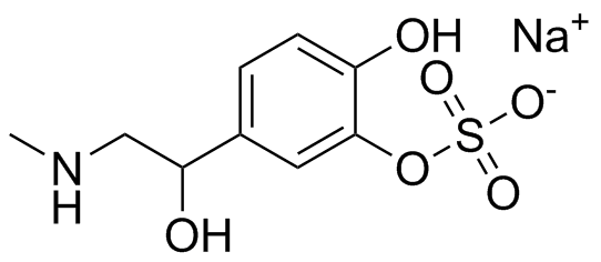 Epinephrine Impurity 6
