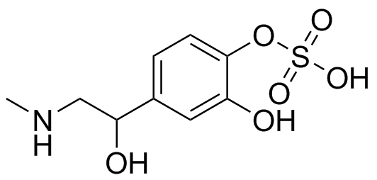 Epinephrine Sulfate