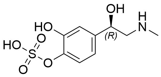 Epinephrine Impurity 10