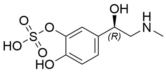 Epinephrine Impurity 11